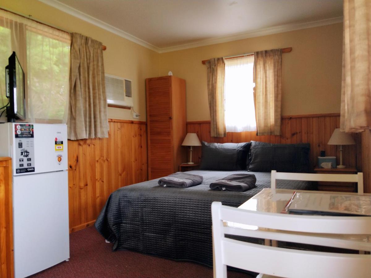 Twelve Apostles Motel & Country Retreat Princetown Bagian luar foto