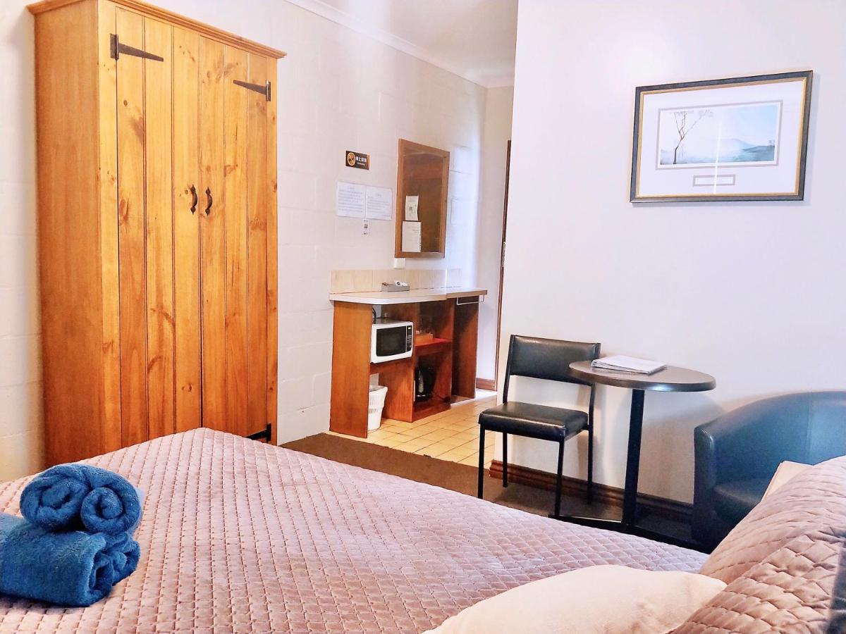 Twelve Apostles Motel & Country Retreat Princetown Bagian luar foto