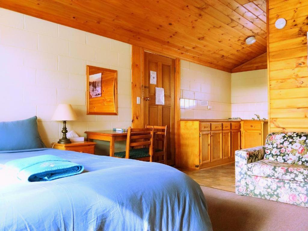 Twelve Apostles Motel & Country Retreat Princetown Bagian luar foto