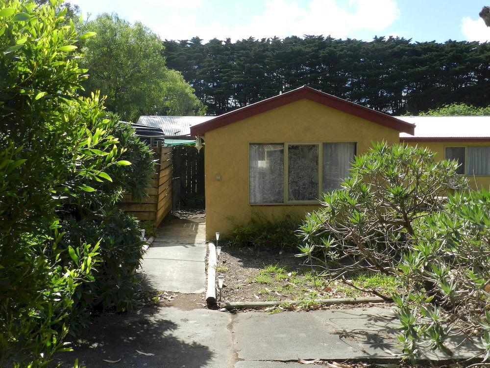 Twelve Apostles Motel & Country Retreat Princetown Bagian luar foto