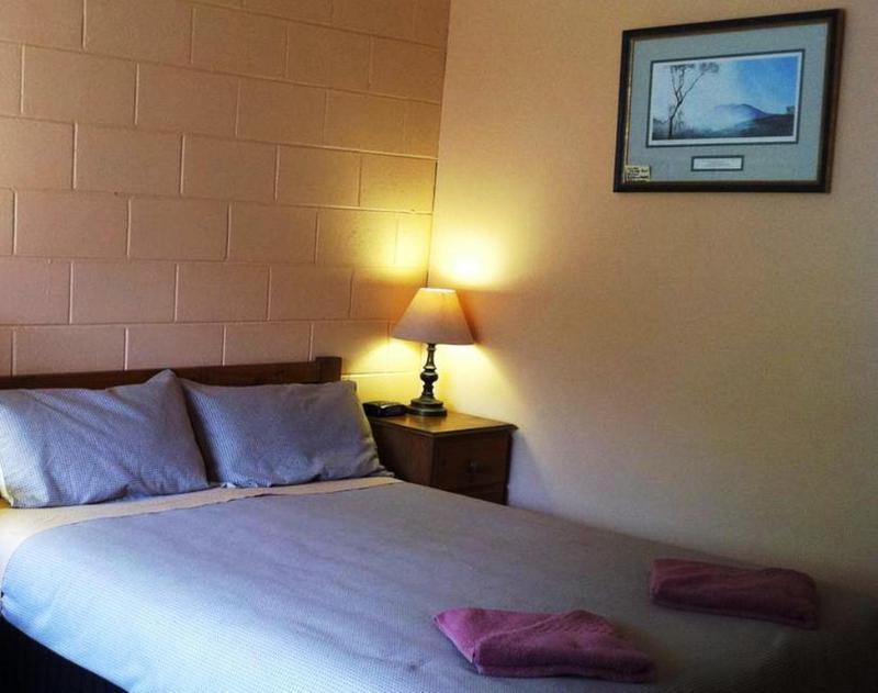 Twelve Apostles Motel & Country Retreat Princetown Bagian luar foto