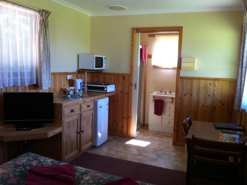 Twelve Apostles Motel & Country Retreat Princetown Bagian luar foto