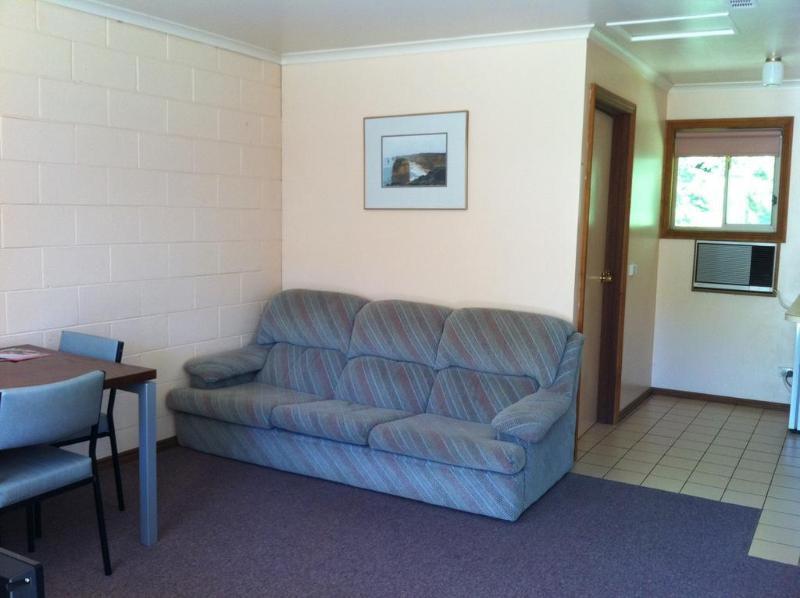 Twelve Apostles Motel & Country Retreat Princetown Bagian luar foto