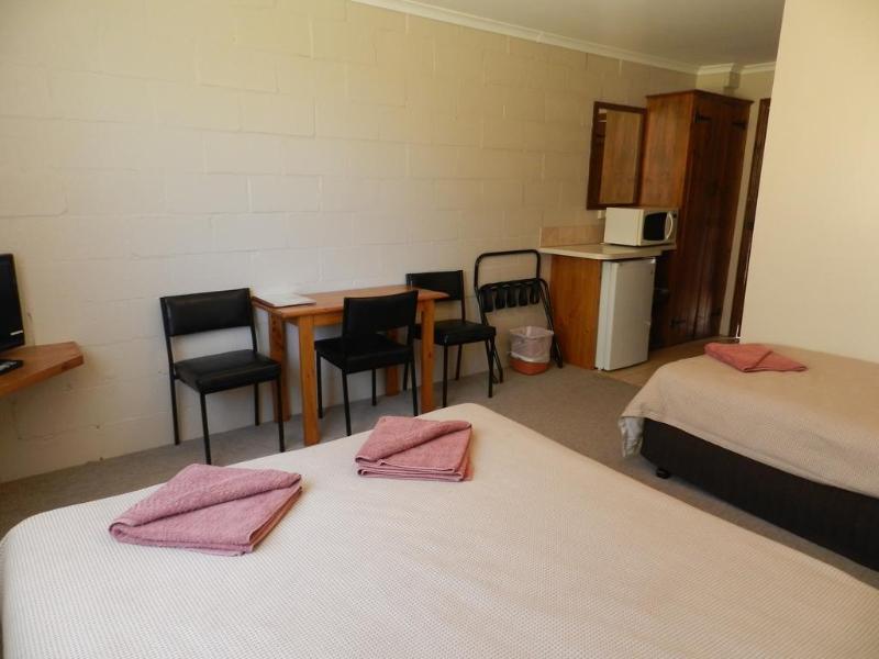 Twelve Apostles Motel & Country Retreat Princetown Bagian luar foto