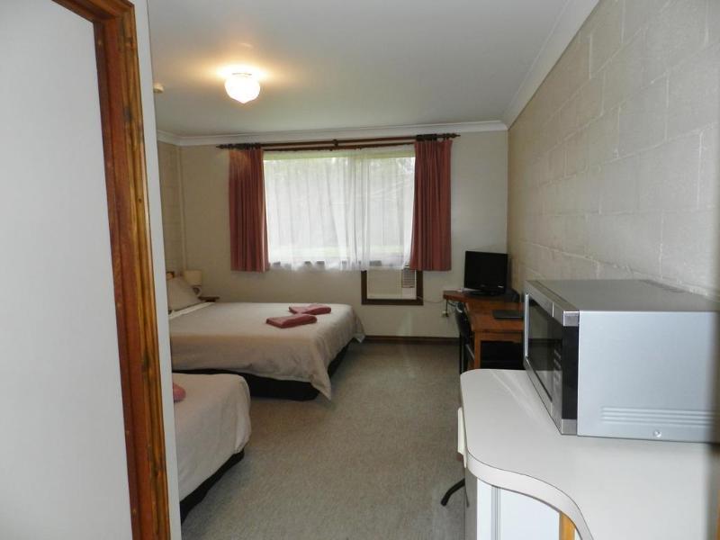 Twelve Apostles Motel & Country Retreat Princetown Bagian luar foto