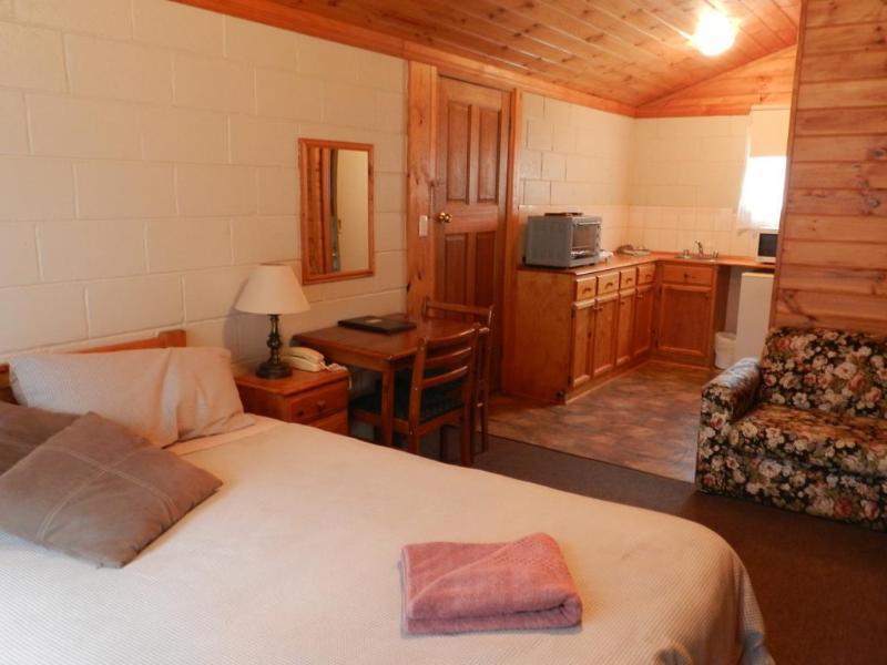 Twelve Apostles Motel & Country Retreat Princetown Bagian luar foto