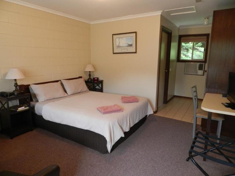 Twelve Apostles Motel & Country Retreat Princetown Bagian luar foto