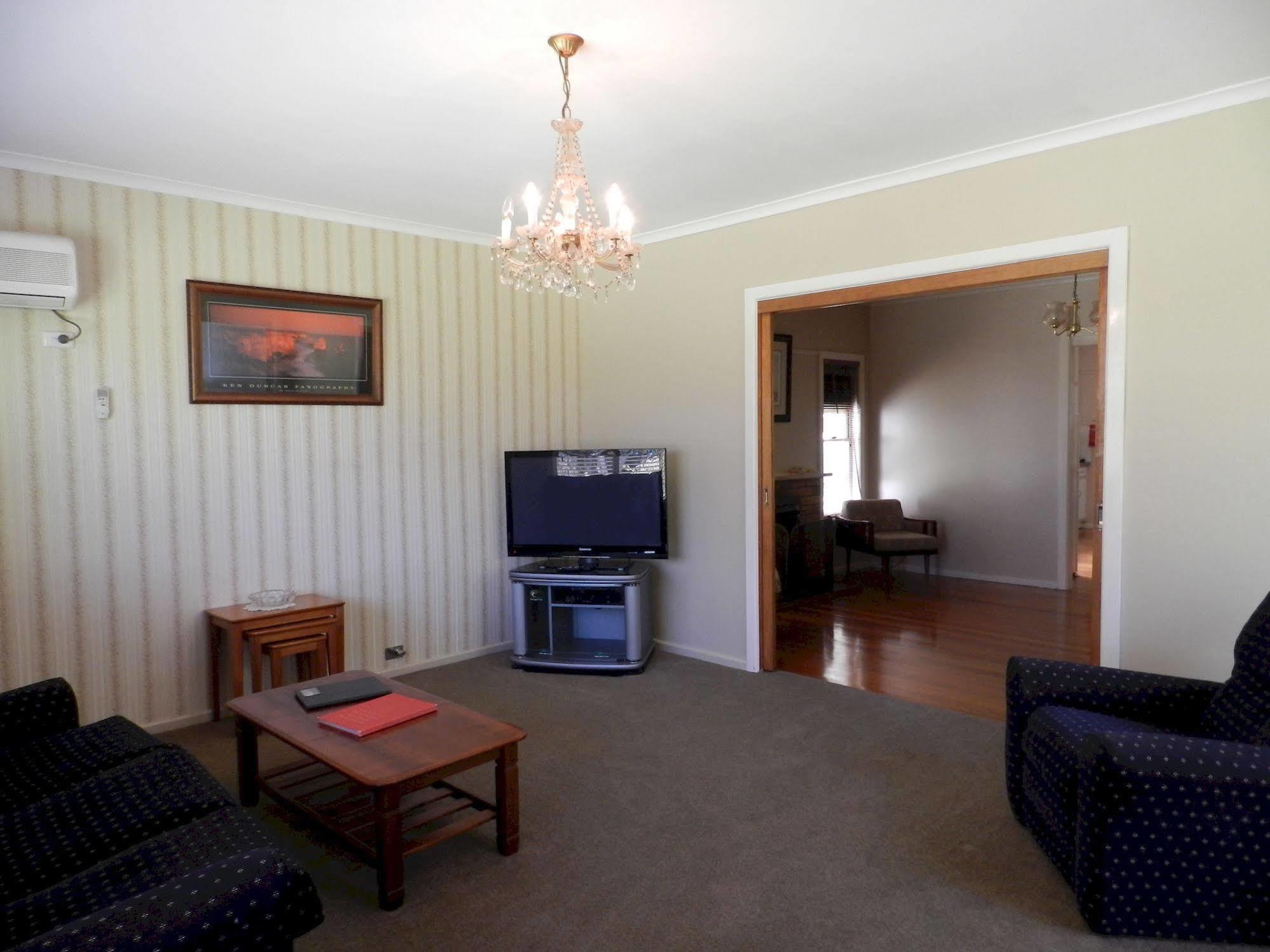 Twelve Apostles Motel & Country Retreat Princetown Bagian luar foto