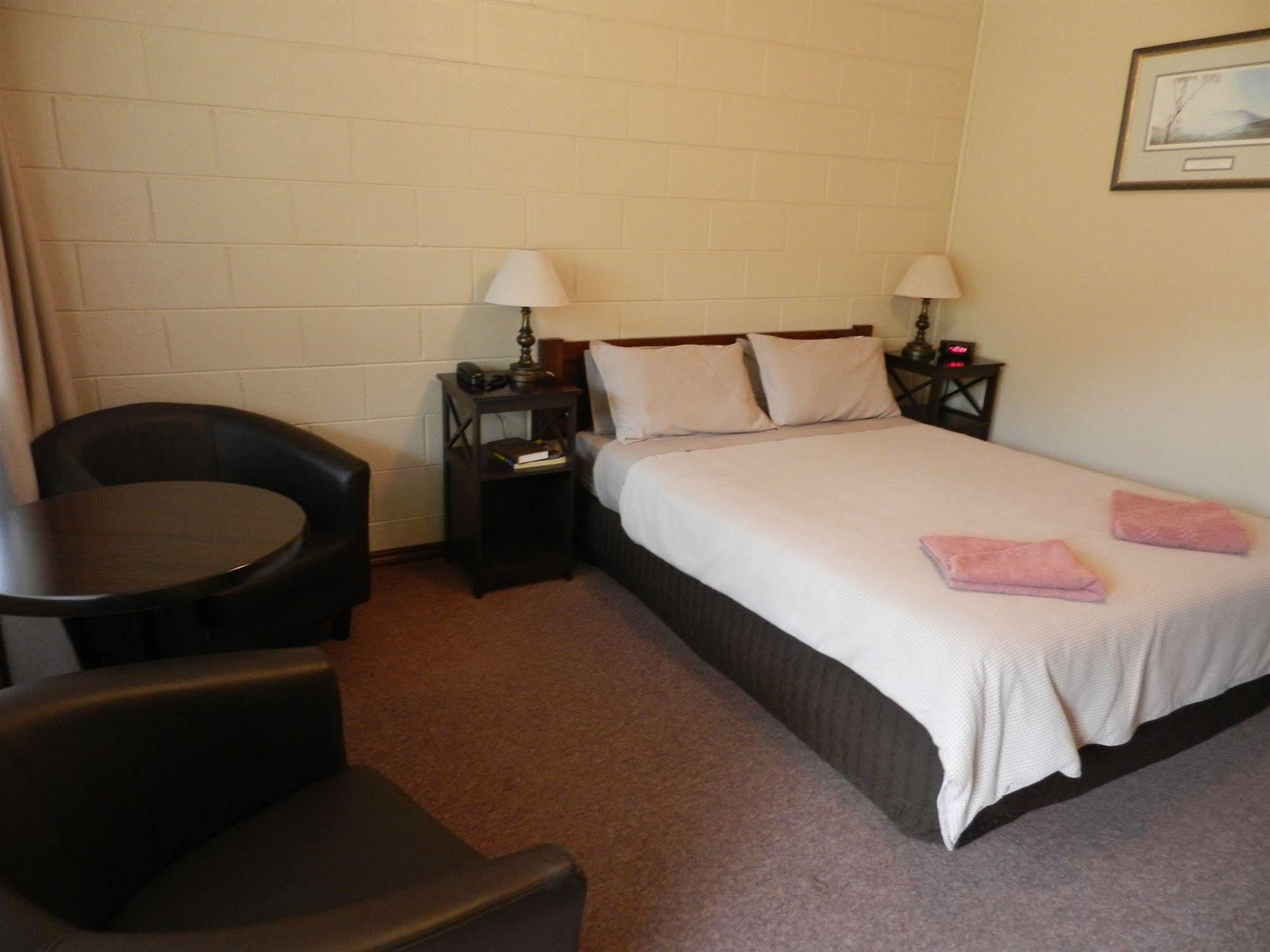 Twelve Apostles Motel & Country Retreat Princetown Bagian luar foto