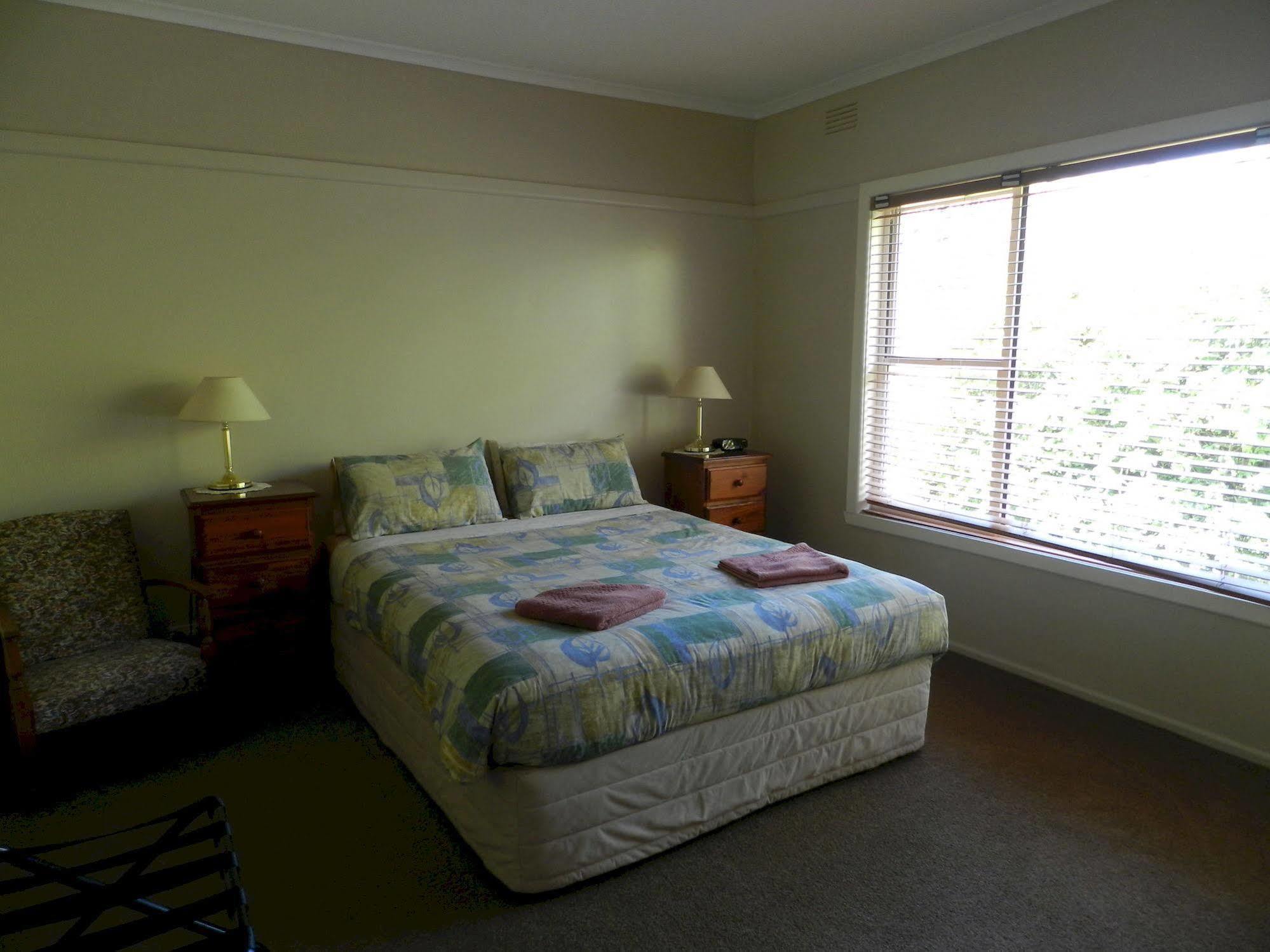 Twelve Apostles Motel & Country Retreat Princetown Bagian luar foto