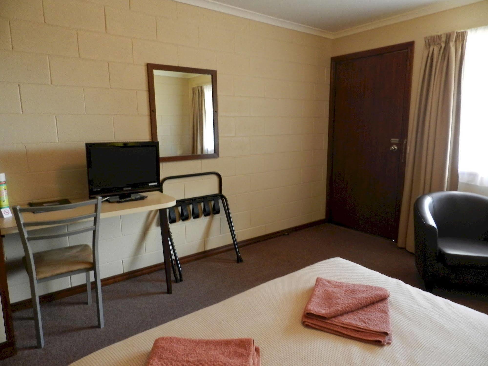 Twelve Apostles Motel & Country Retreat Princetown Bagian luar foto