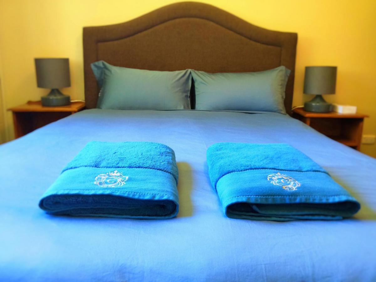 Twelve Apostles Motel & Country Retreat Princetown Ruang foto