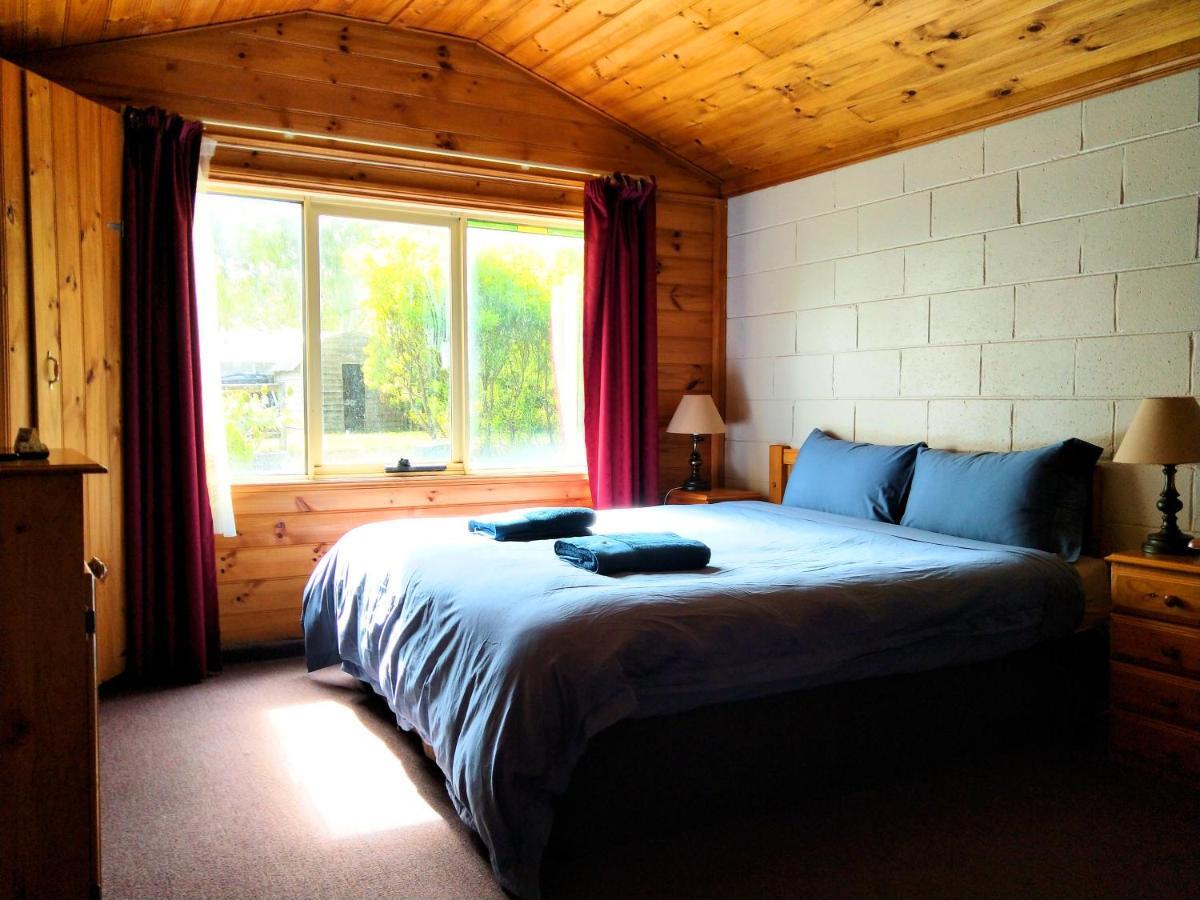 Twelve Apostles Motel & Country Retreat Princetown Ruang foto